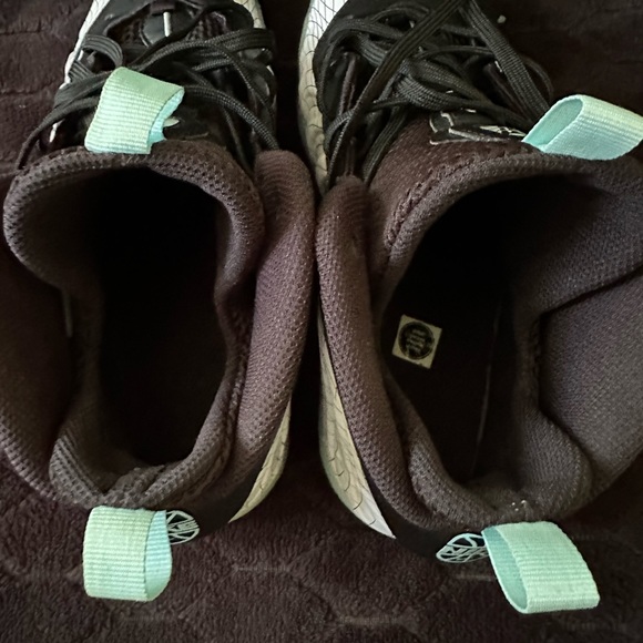 Nike Little Posite One - Picture 6 of 9